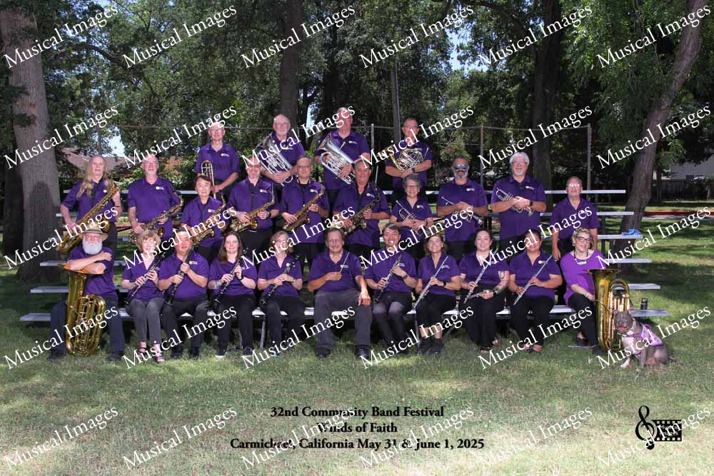 Musical Images